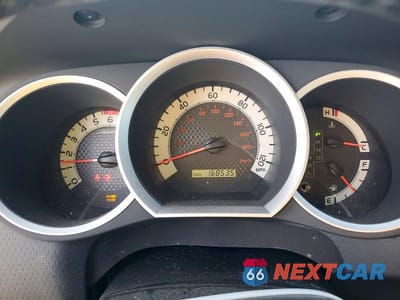 Zdjęcie 9 z 12 samochodu: 2013 TOYOTA TACOMA DOUBLE CAB VIN:5TFJX4GN5DX024316 - miniatura