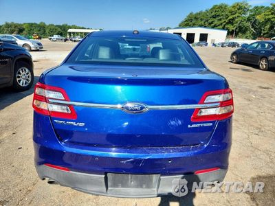Zdjęcie 6 z 12 samochodu: 2013 FORD TAURUS LIMITED VIN:1FAHP2F83DG226673 - miniatura