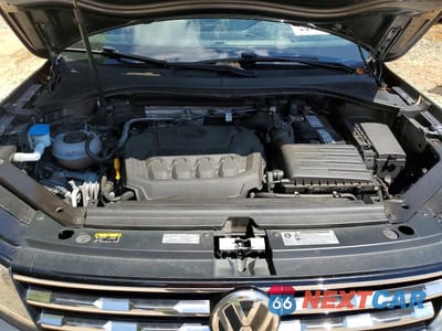 Zdjęcie 12 z 13 samochodu: 2020 VOLKSWAGEN TIGUAN SE VIN:3VV3B7AX7LM017795 - miniatura