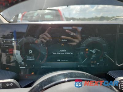Zdjęcie 9 z 14 samochodu: 2025 NISSAN KICKS SR VIN:3N8AP6DA6SL309293 - miniatura