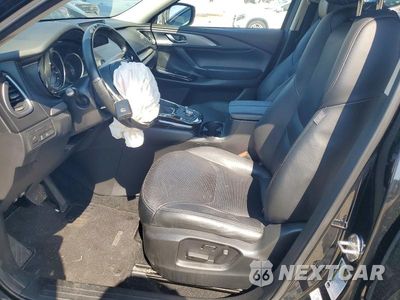 Zdjęcie 7 z 13 samochodu: 2022 MAZDA CX-9 TOURING VIN:JM3TCBCY0N0605698 - miniatura