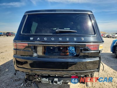Zdjęcie 6 z 14 samochodu: 2025 JEEP WAGONEER SERIES II VIN:1C4SJVBP5SS513748 - miniatura