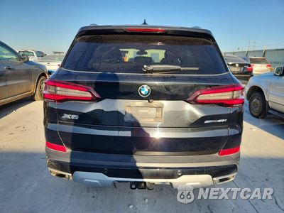 Zdjęcie 6 z 13 samochodu: 2021 BMW X5 SDRIVE 40I VIN:5UXCR4C0XM9F67387 - miniatura
