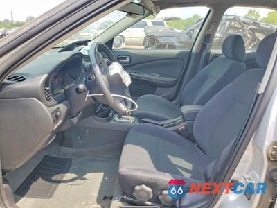 Zdjęcie 7 z 12 samochodu: 2005 NISSAN SENTRA 1.8 VIN:3N1CB51DX5L588315 - miniatura