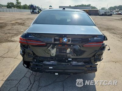 Zdjęcie 6 z 12 samochodu: 2024 BMW 540 XI VIN:WBA63FJ04RCR17227 - miniatura