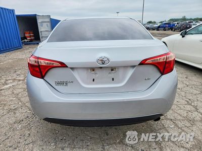 Zdjęcie 6 z 12 samochodu: 2017 TOYOTA COROLLA LE VIN:5YFBURHE2HP699828 - miniatura