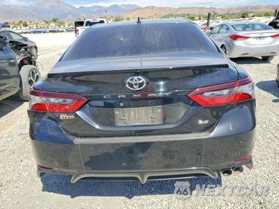 Zdjęcie 6 z 12 samochodu: 2022 TOYOTA CAMRY SE VIN:4T1G11AK9NU627339 - miniatura