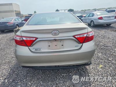 Zdjęcie 6 z 12 samochodu: 2015 TOYOTA CAMRY SE VIN:4T1BF1FK8FU003506 - miniatura