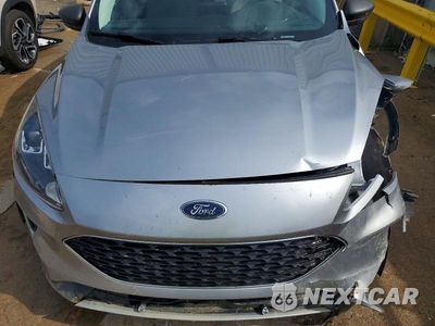 Zdjęcie 12 z 13 samochodu: 2022 FORD ESCAPE SE VIN:1FMCU9G64NUB41326 - miniatura