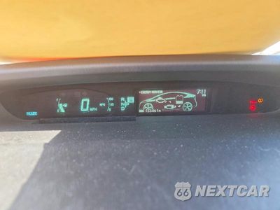 Zdjęcie 9 z 13 samochodu: 2010 TOYOTA PRIUS III VIN:JTDKN3DU7A0227244 - miniatura