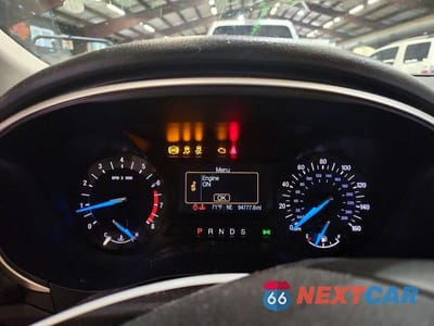 Zdjęcie 9 z 12 samochodu: 2014 FORD FUSION SE VIN:1FA6P0HD3E5358920 - miniatura