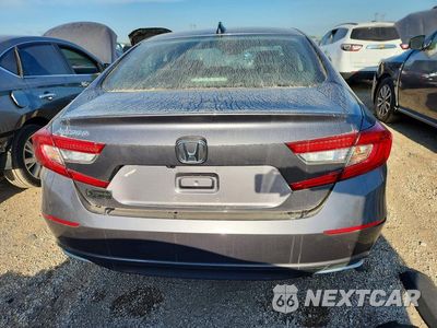 Zdjęcie 6 z 12 samochodu: 2018 HONDA ACCORD EXL VIN:1HGCV1F57JA248637 - miniatura