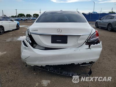 Zdjęcie 6 z 12 samochodu: 2021 MERCEDES-BENZ C 300 VIN:W1KWF8DB5MR615671 - miniatura
