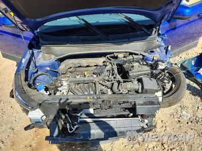 Zdjęcie 12 z 14 samochodu: 2024 HYUNDAI VENUE SEL VIN:KMHRC8A35RU308336 - miniatura