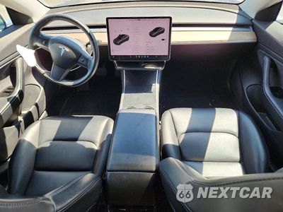 Zdjęcie 8 z 12 samochodu: 2018 TESLA MODEL 3 VIN:5YJ3E1EA0JF016398 - miniatura