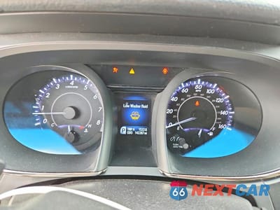 Zdjęcie 9 z 12 samochodu: 2016 TOYOTA AVALON XLE VIN:4T1BK1EB3GU210660 - miniatura