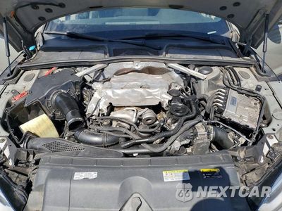 Zdjęcie 11 z 12 samochodu: 2019 AUDI S5 PREMIUM PLUS VIN:WAUB4CF50KA093209 - miniatura