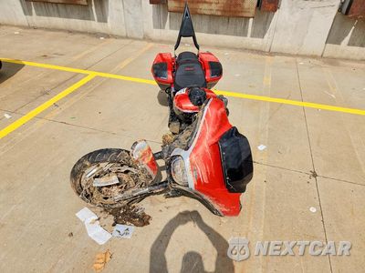 Drugie zdjęcie samochodu z przodu: 2024 HARLEY-DAVIDSON FLHXSE VIN:1HD1PX614RB951438 - miniatura