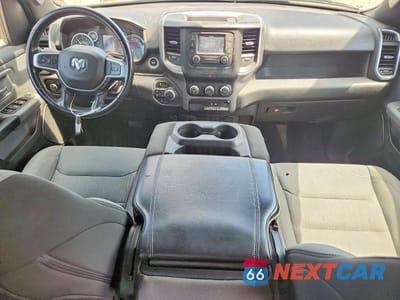 Zdjęcie 8 z 12 samochodu: 2021 RAM 1500 BIG HORN/LONE STAR VIN:1C6RRFFG2MN591744 - miniatura