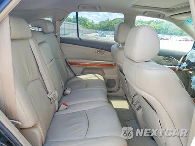 Zdjęcie 11 z 13 samochodu: 2009 LEXUS RX 350 VIN:2T2GK31U99C080084 - miniatura