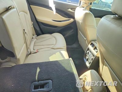Zdjęcie 10 z 13 samochodu: 2016 BUICK ENVISION PREMIUM VIN:LRBFXESX4GD236018 - miniatura