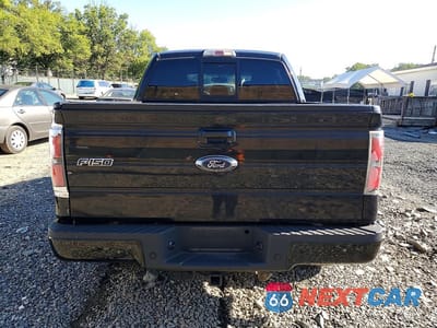 Zdjęcie 6 z 12 samochodu: 2014 FORD F150 SUPERCREW VIN:1FTFW1ET6EFC65849 - miniatura