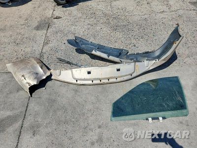Zdjęcie 12 z 13 samochodu: 2002 HONDA ACCORD EX VIN:1HGCG55662A087498 - miniatura