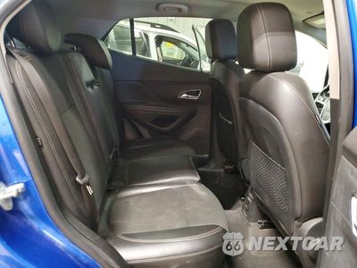 Zdjęcie 11 z 14 samochodu: 2014 BUICK ENCORE CONVENIENCE VIN:KL4CJFSB5EB681838 - miniatura