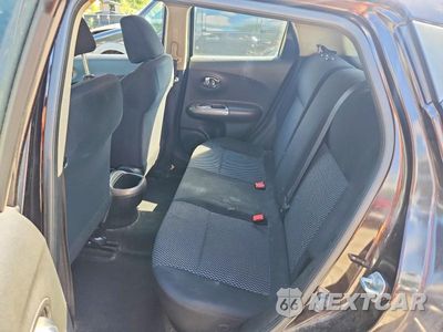 Zdjęcie 10 z 13 samochodu: 2015 NISSAN JUKE S VIN:JN8AF5MV6FT557755 - miniatura