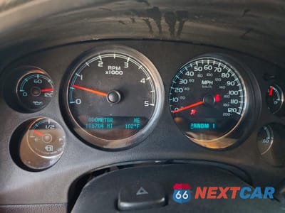 Zdjęcie 9 z 13 samochodu: 2011 CHEVROLET SILVERADO K3500 LTZ VIN:1GC4K1C80BF156591 - miniatura