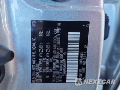 Zdjęcie 13 z 13 samochodu: 2024 TOYOTA HIGHLANDER LE VIN:5TDKDRAH2RS537436 - miniatura