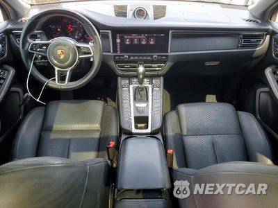 Zdjęcie 8 z 13 samochodu: 2021 PORSCHE MACAN GTS VIN:WP1AG2A54MLB51965 - miniatura