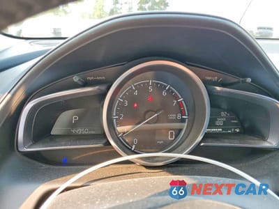 Zdjęcie 9 z 14 samochodu: 2018 MAZDA CX-3 GRAND TOURING VIN:JM1DKFD79J0318688 - miniatura