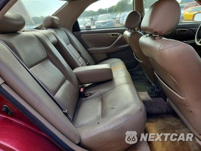 Zdjęcie 10 z 12 samochodu: 1997 TOYOTA CAMRY XLE V6 VIN:4T1BF22K2VU005021 - miniatura