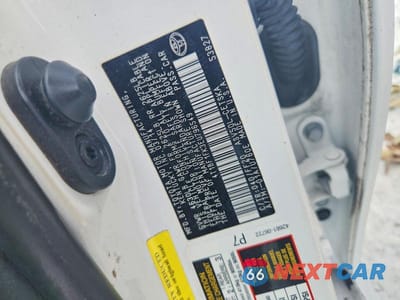 Zdjęcie 12 z 12 samochodu: 2014 TOYOTA CAMRY SE VIN:4T1BF1FK3EU796549 - miniatura