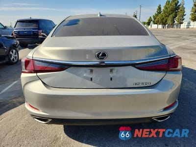 Zdjęcie 6 z 12 samochodu: 2022 LEXUS ES 350 BASE VIN:58ACZ1B10NU124353 - miniatura