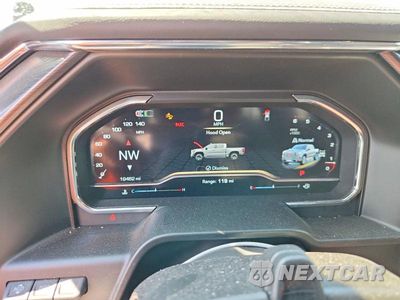 Zdjęcie 9 z 12 samochodu: 2025 GMC SIERRA K1500 DENALI ULTIMATE VIN:1GTUUHEL4SZ250525 - miniatura