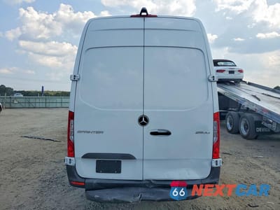 Zdjęcie 6 z 13 samochodu: 2025 MERCEDES-BENZ SPRINTER 2500 VIN:W1Y4NCHY5ST212498 - miniatura