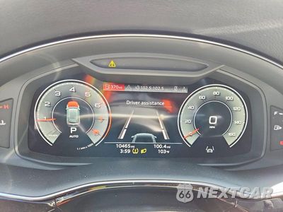 Zdjęcie 9 z 13 samochodu: 2023 AUDI Q8 PREMIUM PLUS S-LINE VIN:WA1EVBF17PD011318 - miniatura