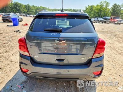 Zdjęcie 6 z 12 samochodu: 2021 CHEVROLET TRAX 1LT VIN:KL7CJLSB2MB343149 - miniatura
