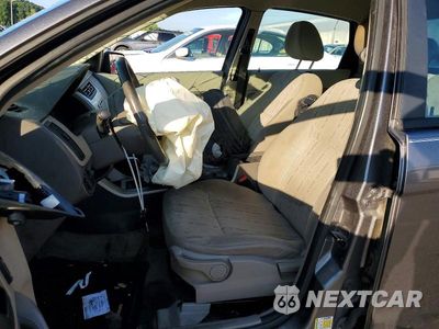 Zdjęcie 7 z 12 samochodu: 2011 FORD FOCUS SE VIN:1FAHP3FN0BW162462 - miniatura