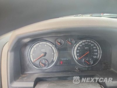 Zdjęcie 9 z 13 samochodu: 2009 DODGE RAM 1500 VIN:1D3HV13P59S811384 - miniatura