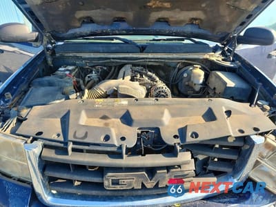 Zdjęcie 11 z 12 samochodu: 2009 GMC SIERRA K1500 SLE VIN:3GTEK23309G198962 - miniatura