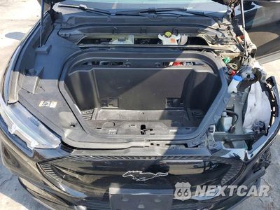 Zdjęcie 11 z 13 samochodu: 2022 FORD MUSTANG MACH-E SELECT VIN:3FMTK1RM7NMA31765 - miniatura