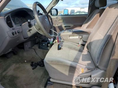 Zdjęcie 7 z 12 samochodu: 2003 TOYOTA TUNDRA SR5 VIN:5TBBT44193S356936 - miniatura