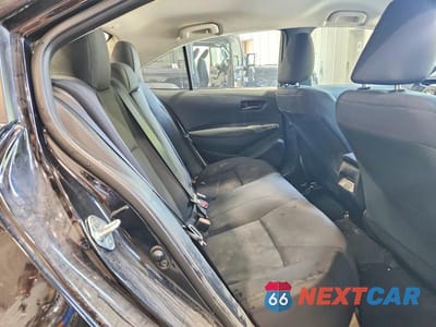 Zdjęcie 10 z 13 samochodu: 2024 TOYOTA COROLLA LE VIN:5YFB4MDE6RP207831 - miniatura