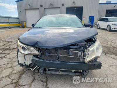 Piąte zdjęcie samochodu w środku: 2013 TOYOTA CAMRY HYBRID LE VIN:4T1BD1FK2DU096218 - miniatura