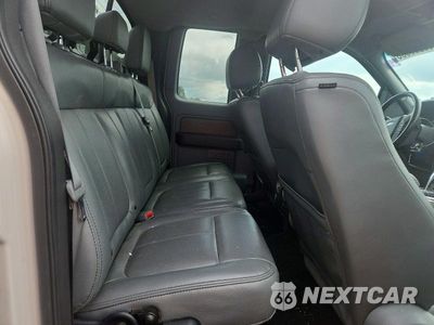Zdjęcie 10 z 12 samochodu: 2013 FORD F150 SUPER CAB VIN:1FTFX1ET4DKF46602 - miniatura