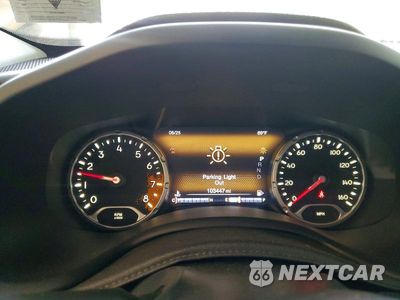 Zdjęcie 9 z 13 samochodu: 2016 JEEP RENEGADE TRAILHAWK VIN:ZACCJBCT2GPC77829 - miniatura