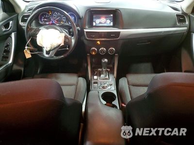 Zdjęcie 8 z 12 samochodu: 2016 MAZDA CX-5 TOURING VIN:JM3KE4CY3G0638277 - miniatura